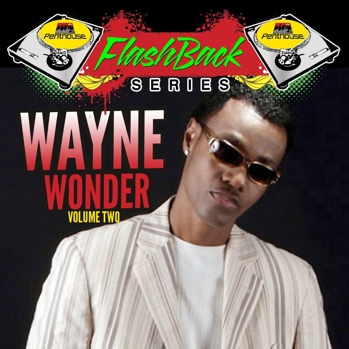 Wayne Wonder Featuring LL Cool