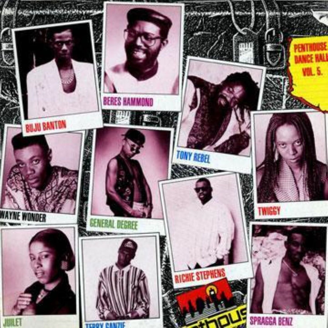 My Wish - Beres Hammond