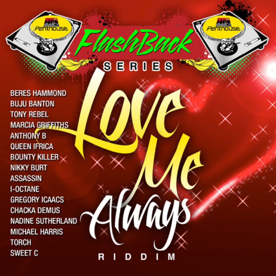 Undying Love - Marcia Griffiths
