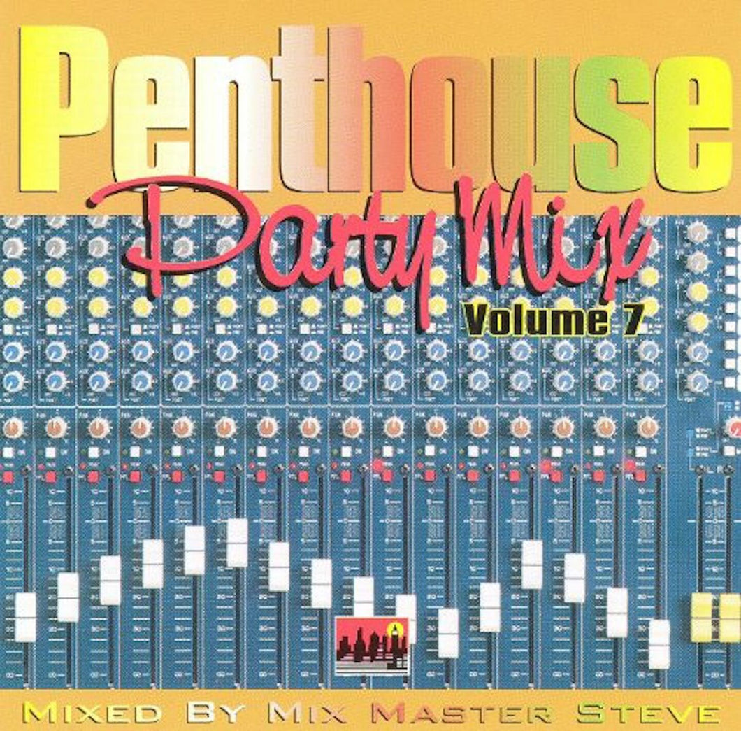 Party Mix Vol. 7