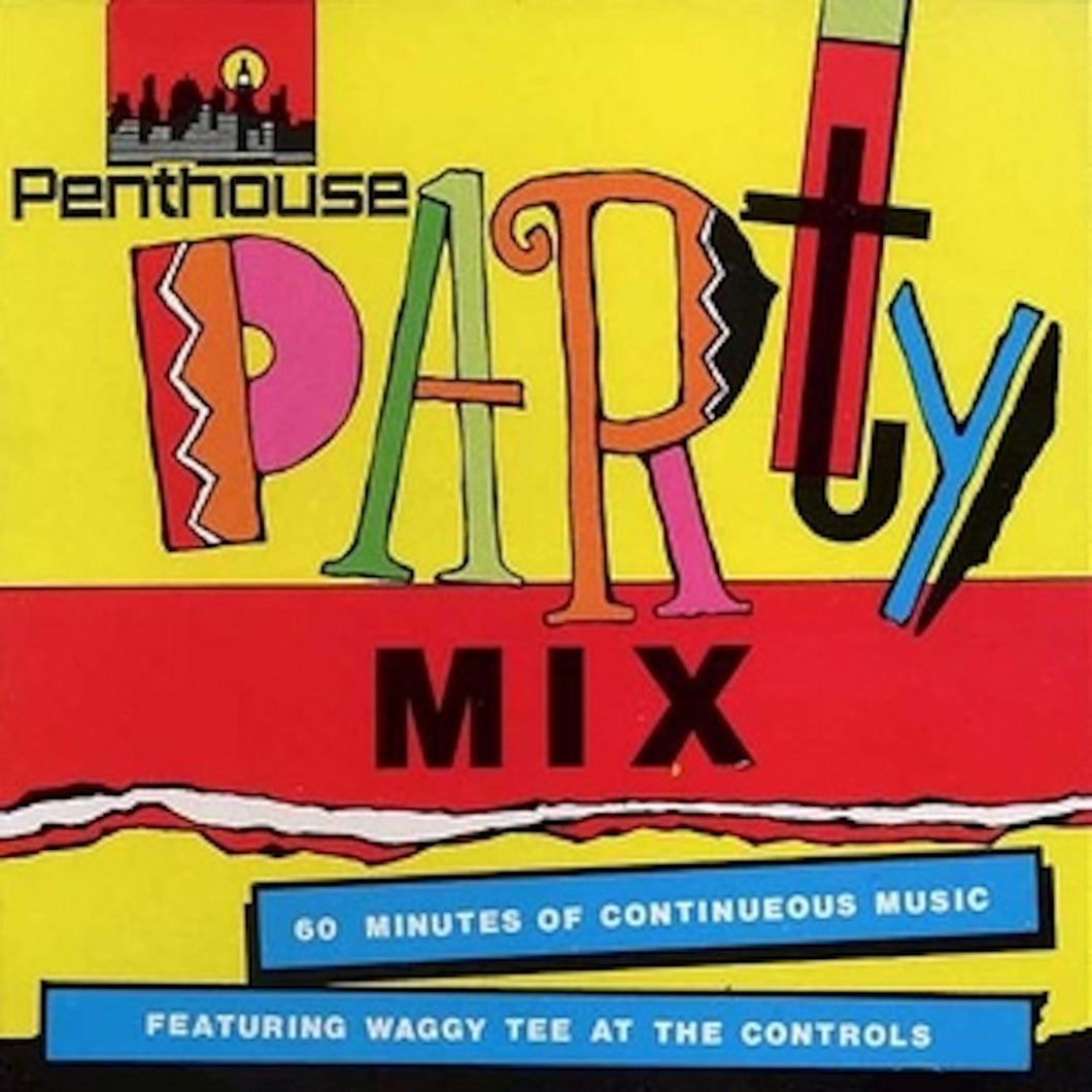 Party Mix Vol. 1