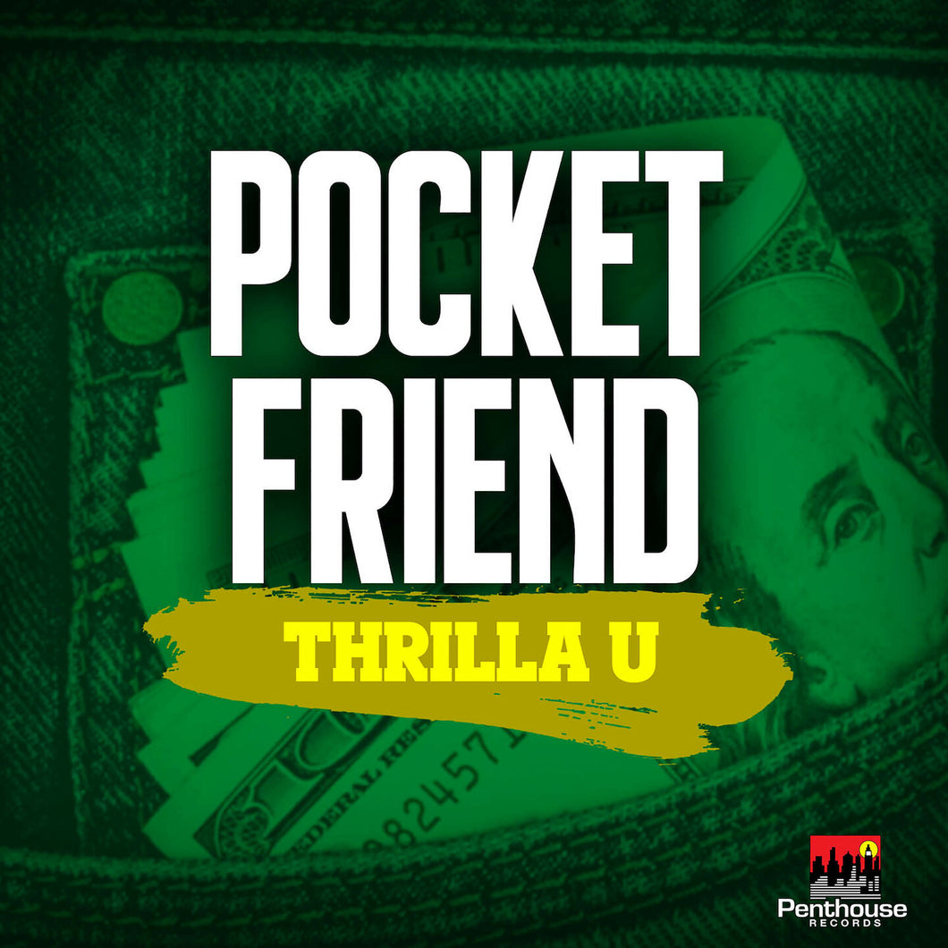 Pocket Friend (Straight Mix)